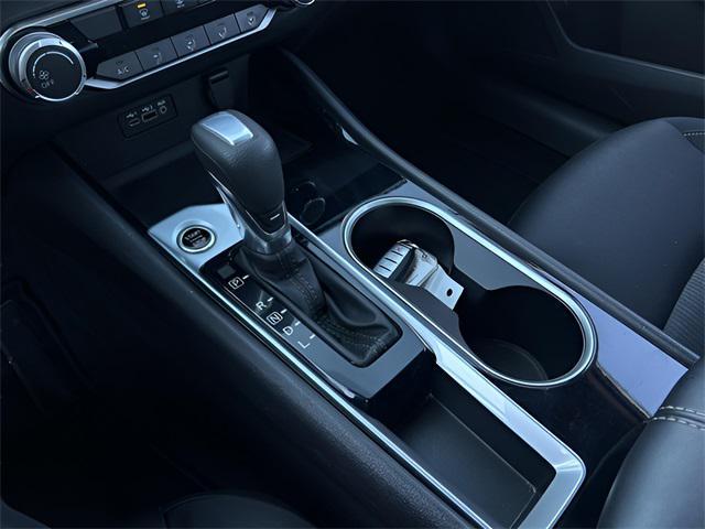 used 2024 Nissan Altima car, priced at $19,844