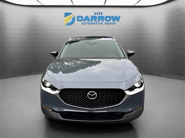 used 2025 Mazda CX-30 car, priced at $28,290
