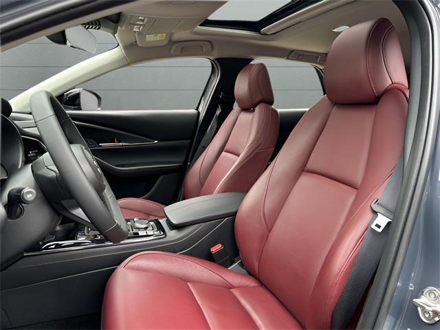 used 2025 Mazda CX-30 car, priced at $28,290