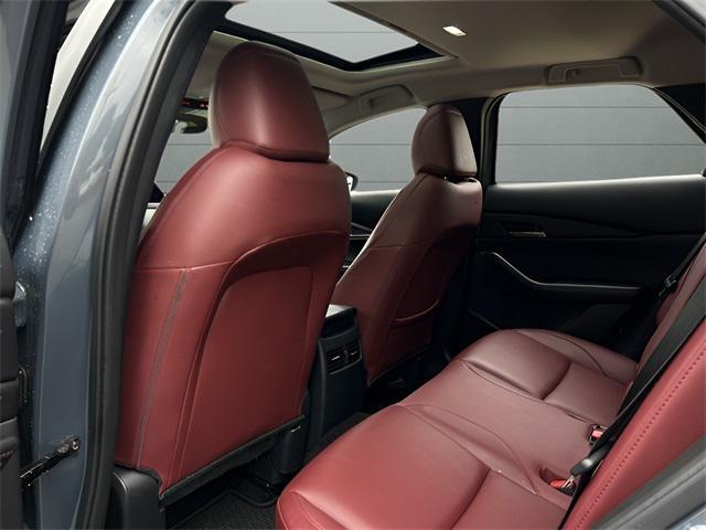 used 2025 Mazda CX-30 car, priced at $28,290