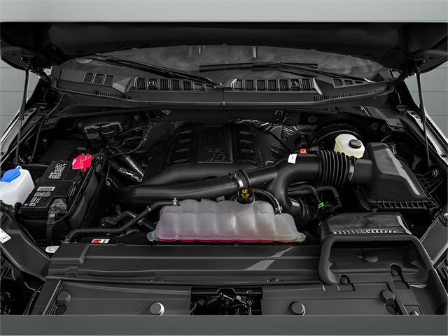 used 2015 Ford F-150 car, priced at $17,570