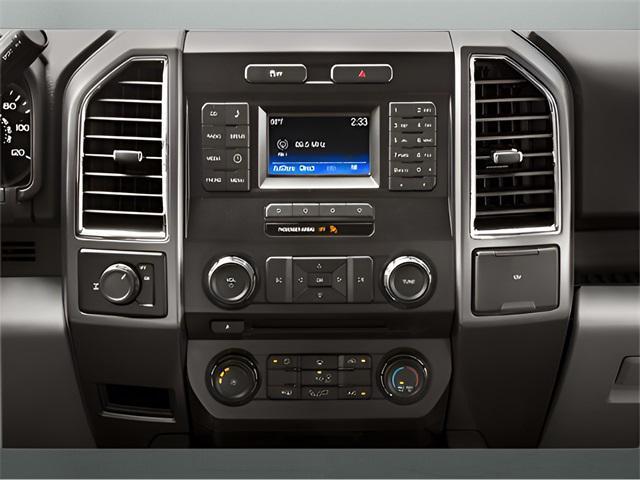 used 2015 Ford F-150 car, priced at $17,570