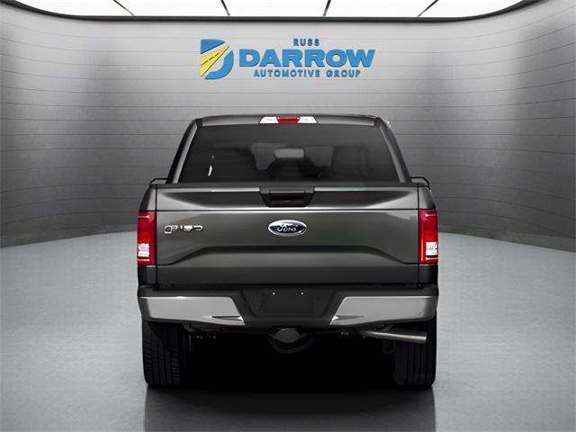 used 2015 Ford F-150 car, priced at $17,570