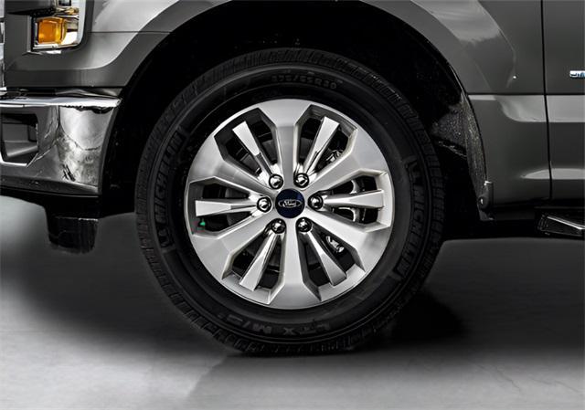 used 2015 Ford F-150 car, priced at $17,570
