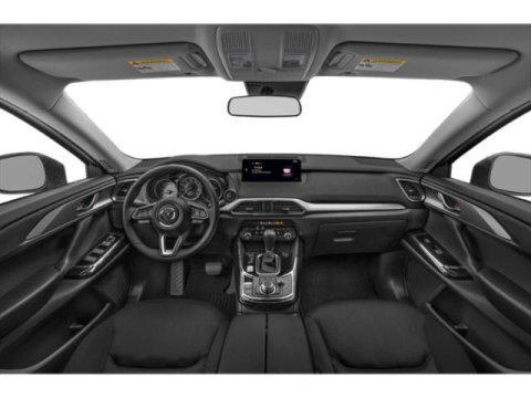 used 2021 Mazda CX-9 car, priced at $24,170