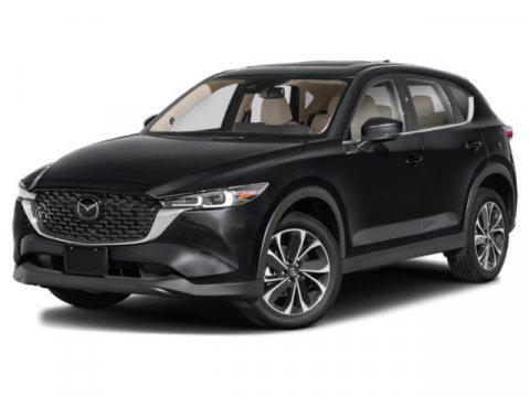 used 2022 Mazda CX-5 car, priced at $26,656