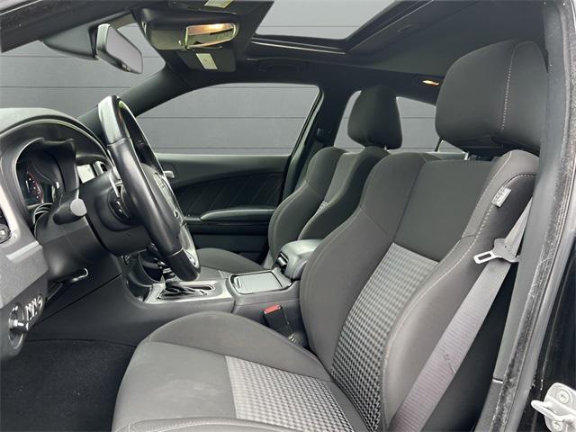 used 2022 Dodge Charger car, priced at $27,160