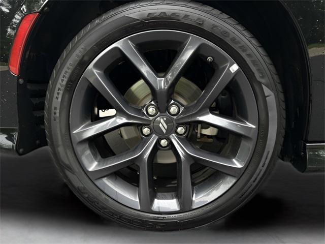 used 2022 Dodge Charger car, priced at $27,160
