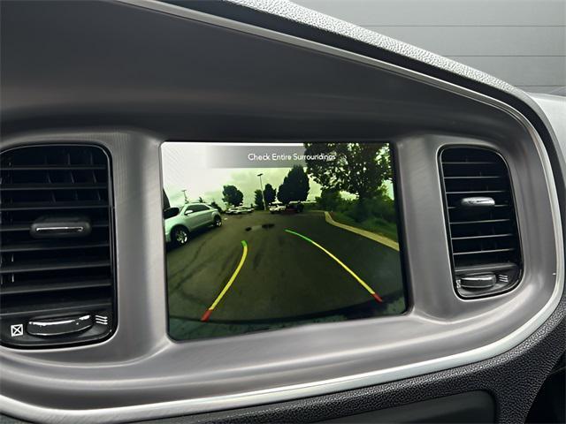 used 2022 Dodge Charger car, priced at $27,160