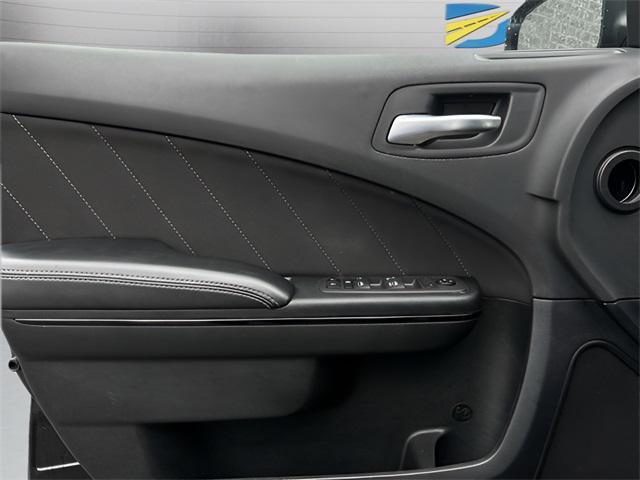 used 2022 Dodge Charger car, priced at $27,160