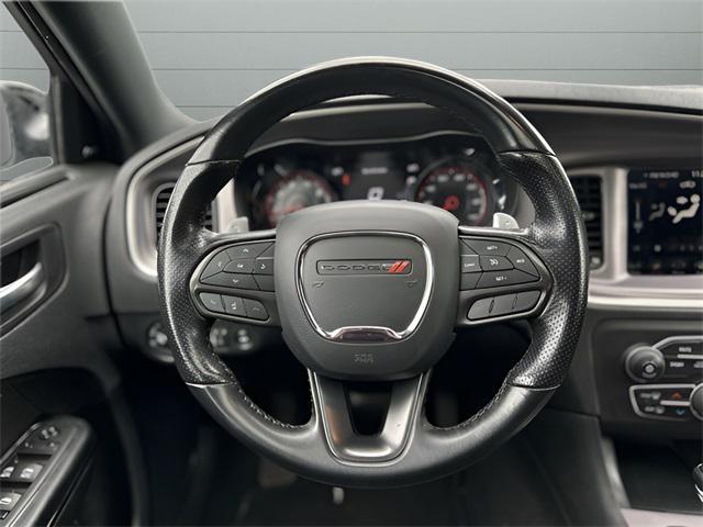 used 2022 Dodge Charger car, priced at $27,160
