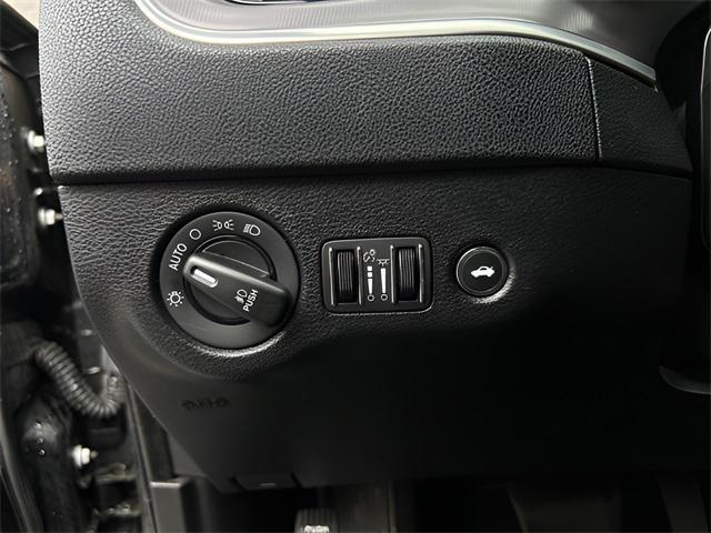 used 2022 Dodge Charger car, priced at $27,160