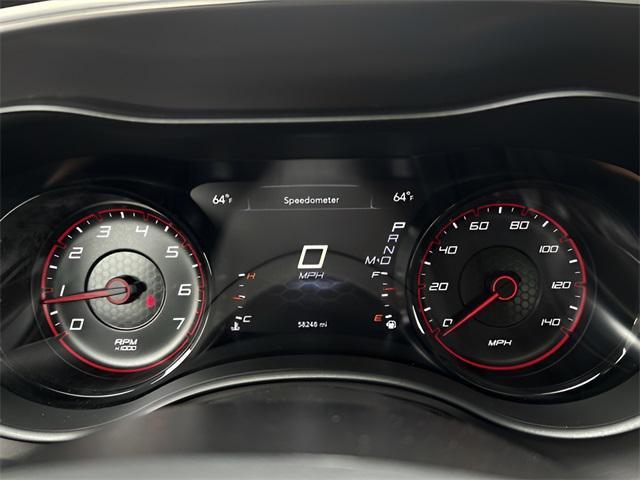 used 2022 Dodge Charger car, priced at $27,160
