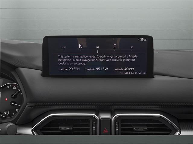 new 2025 Mazda CX-5 car, priced at $39,880
