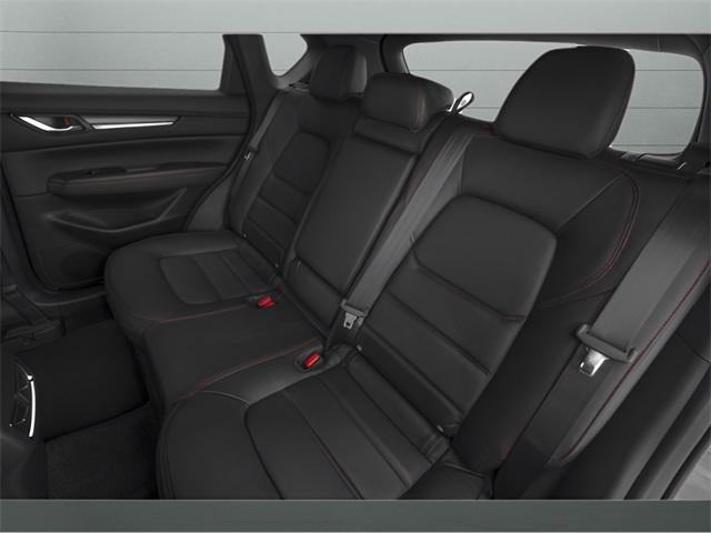new 2025 Mazda CX-5 car, priced at $39,880