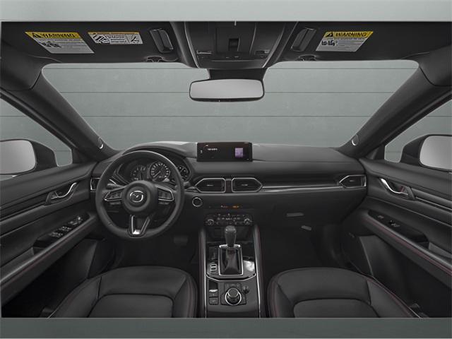 new 2025 Mazda CX-5 car, priced at $39,880