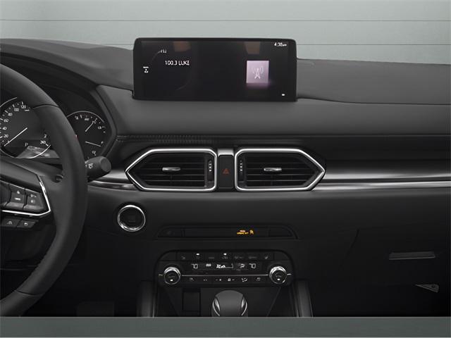 new 2025 Mazda CX-5 car, priced at $39,880