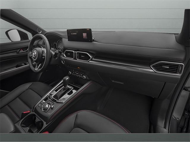 new 2025 Mazda CX-5 car, priced at $39,880