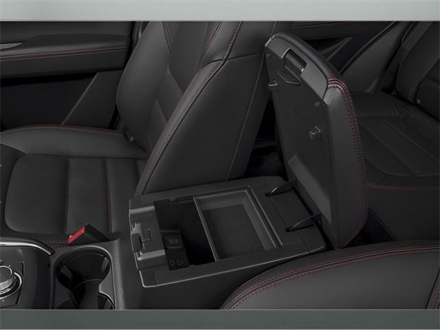 new 2025 Mazda CX-5 car, priced at $39,880