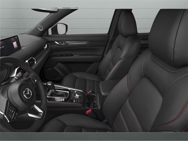 new 2025 Mazda CX-5 car, priced at $39,880