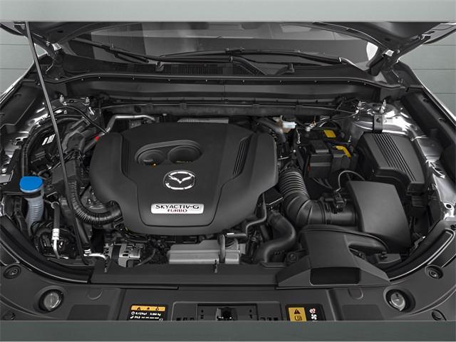 new 2025 Mazda CX-5 car, priced at $39,880