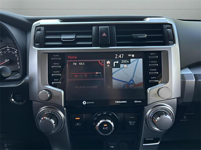 used 2024 Toyota 4Runner car, priced at $38,799