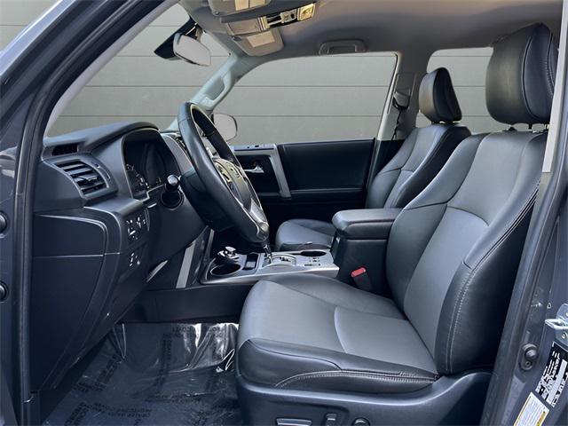 used 2024 Toyota 4Runner car, priced at $38,799