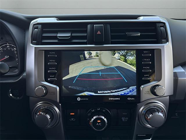 used 2024 Toyota 4Runner car, priced at $38,799