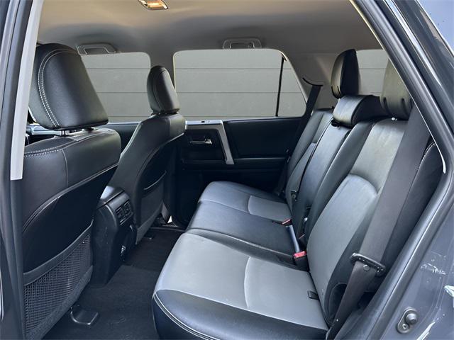 used 2024 Toyota 4Runner car, priced at $38,799