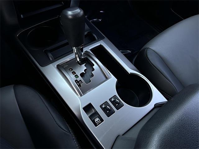 used 2024 Toyota 4Runner car, priced at $38,799