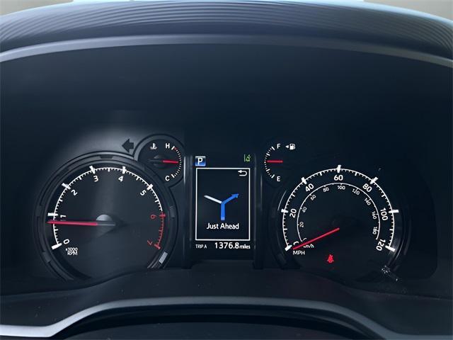 used 2024 Toyota 4Runner car, priced at $38,799