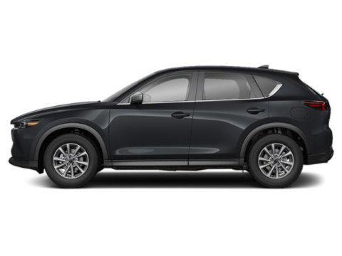 used 2024 Mazda CX-5 car, priced at $33,250