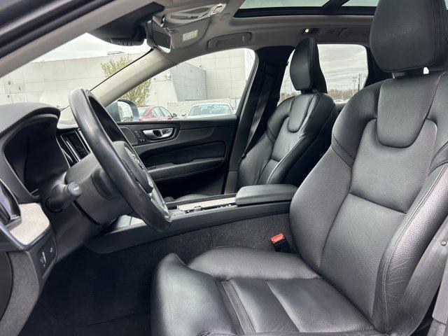used 2020 Volvo XC60 car, priced at $26,599