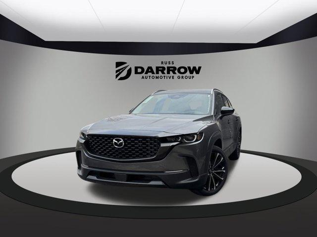 new 2025 Mazda CX-50 car, priced at $39,020