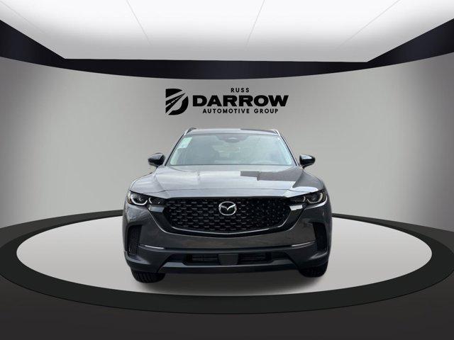 new 2025 Mazda CX-50 car, priced at $39,020