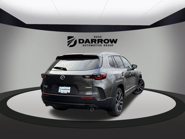 new 2025 Mazda CX-50 car, priced at $39,020