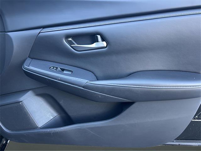 used 2023 Nissan Sentra car, priced at $15,977