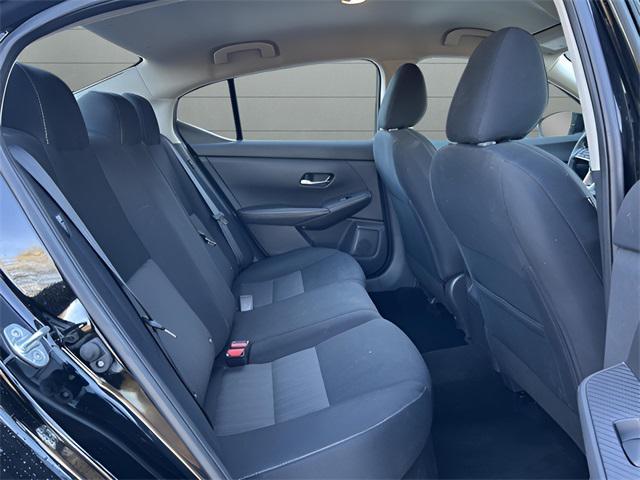 used 2023 Nissan Sentra car, priced at $15,977