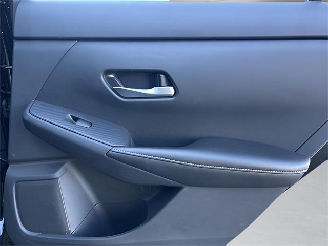 used 2023 Nissan Sentra car, priced at $15,977