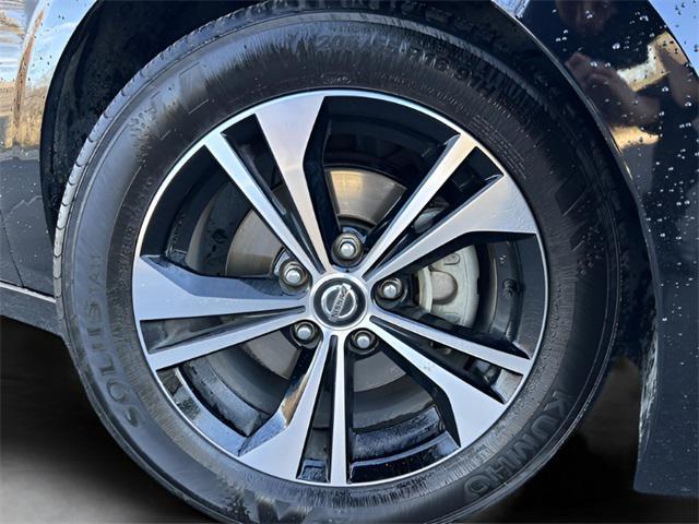 used 2023 Nissan Sentra car, priced at $15,977