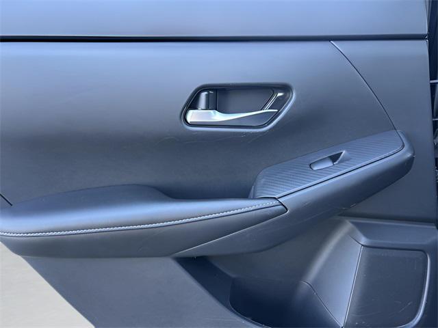 used 2023 Nissan Sentra car, priced at $15,977