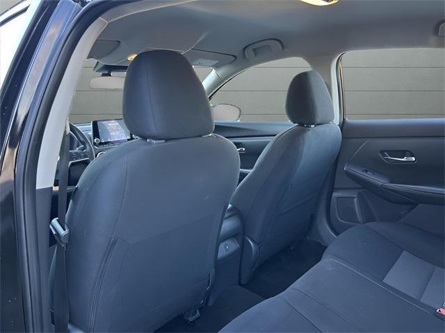 used 2023 Nissan Sentra car, priced at $15,977