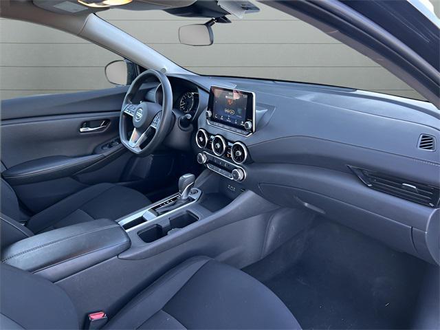 used 2023 Nissan Sentra car, priced at $15,977