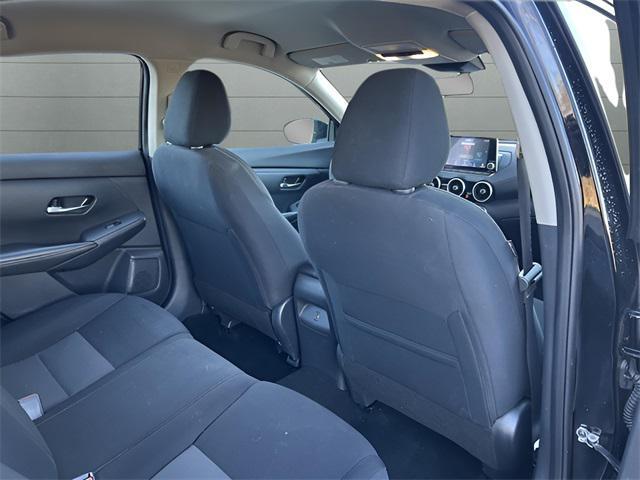 used 2023 Nissan Sentra car, priced at $15,977