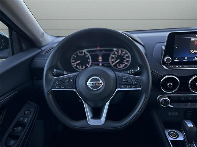 used 2023 Nissan Sentra car, priced at $15,977