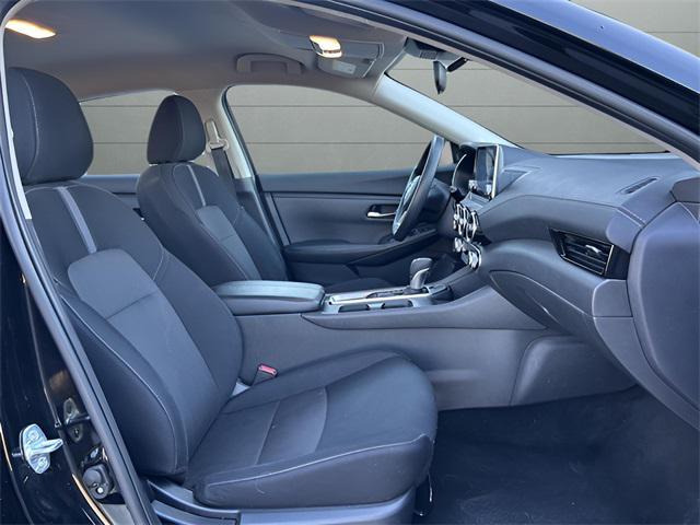 used 2023 Nissan Sentra car, priced at $15,977