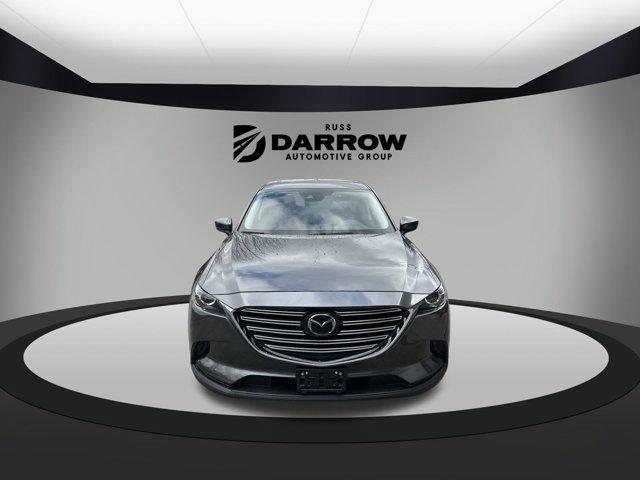 used 2023 Mazda CX-9 car, priced at $28,620