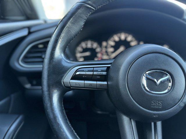 used 2021 Mazda CX-30 car, priced at $17,580