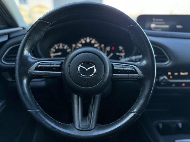 used 2021 Mazda CX-30 car, priced at $17,580