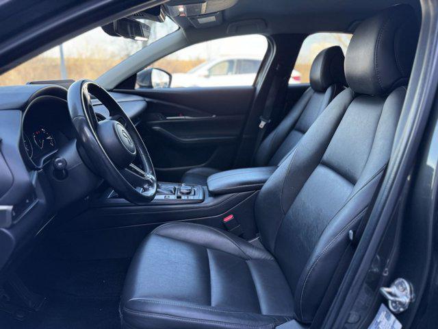 used 2021 Mazda CX-30 car, priced at $17,580